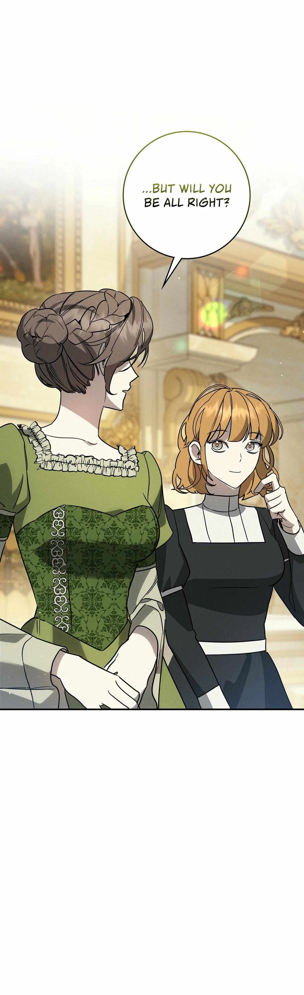 Once an Assassin, Now a Royal Nanny Chapter 9 – Page 13