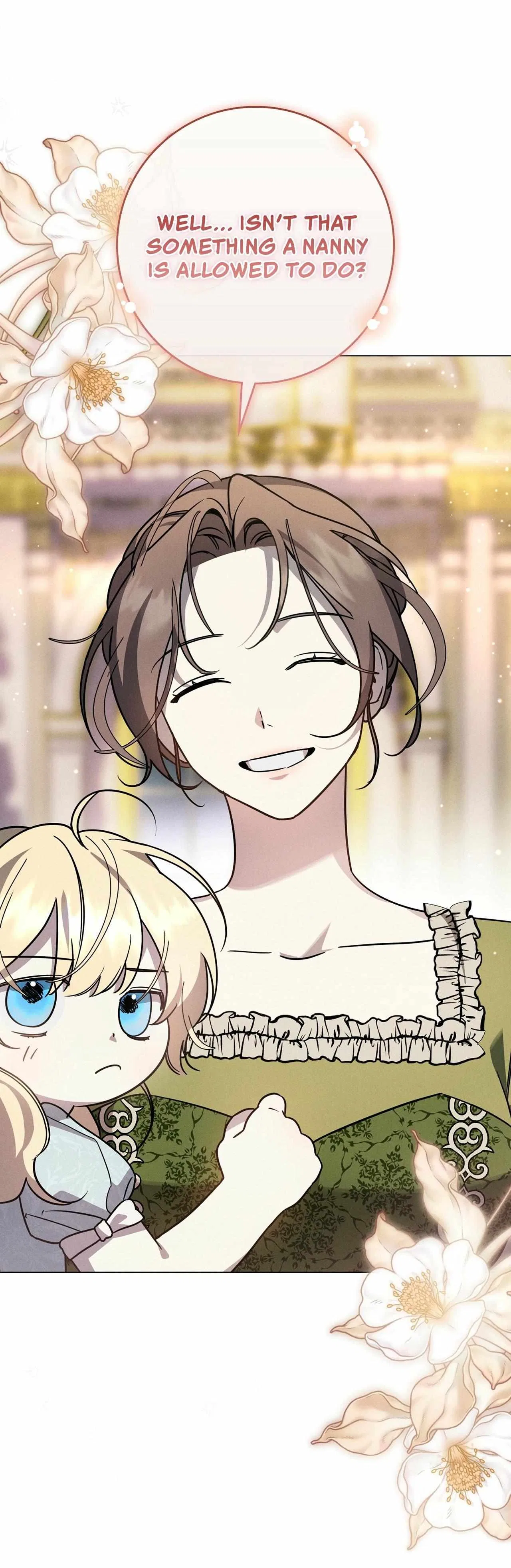 Once an Assassin, Now a Royal Nanny Chapter 8 – Page 7