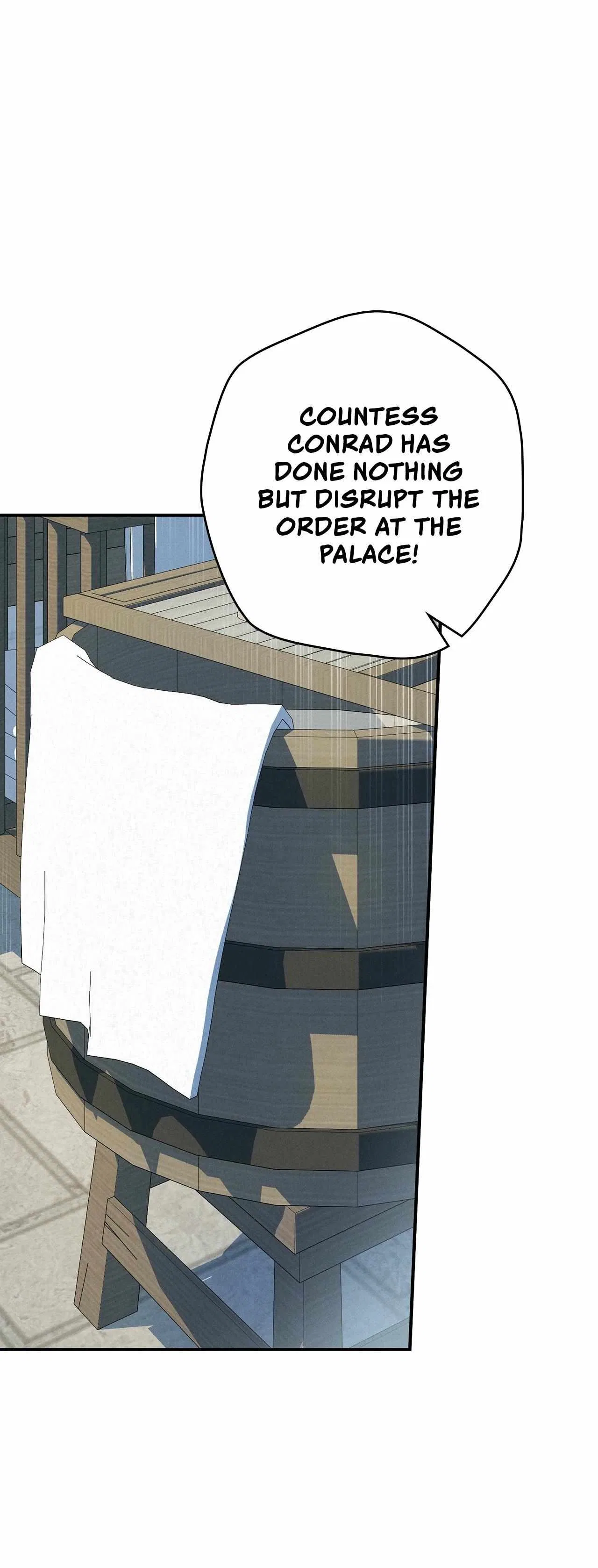 Once an Assassin, Now a Royal Nanny Chapter 8 – Page 30
