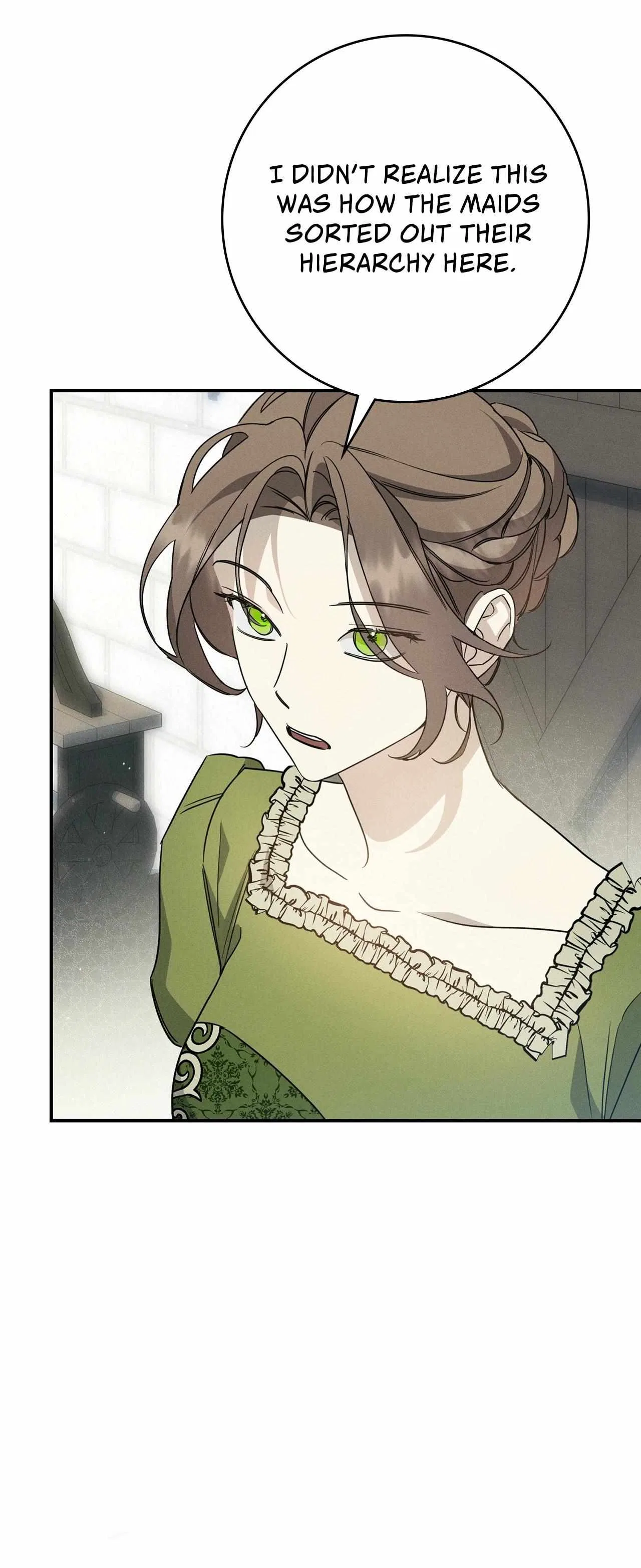Once an Assassin, Now a Royal Nanny Chapter 8 – Page 33