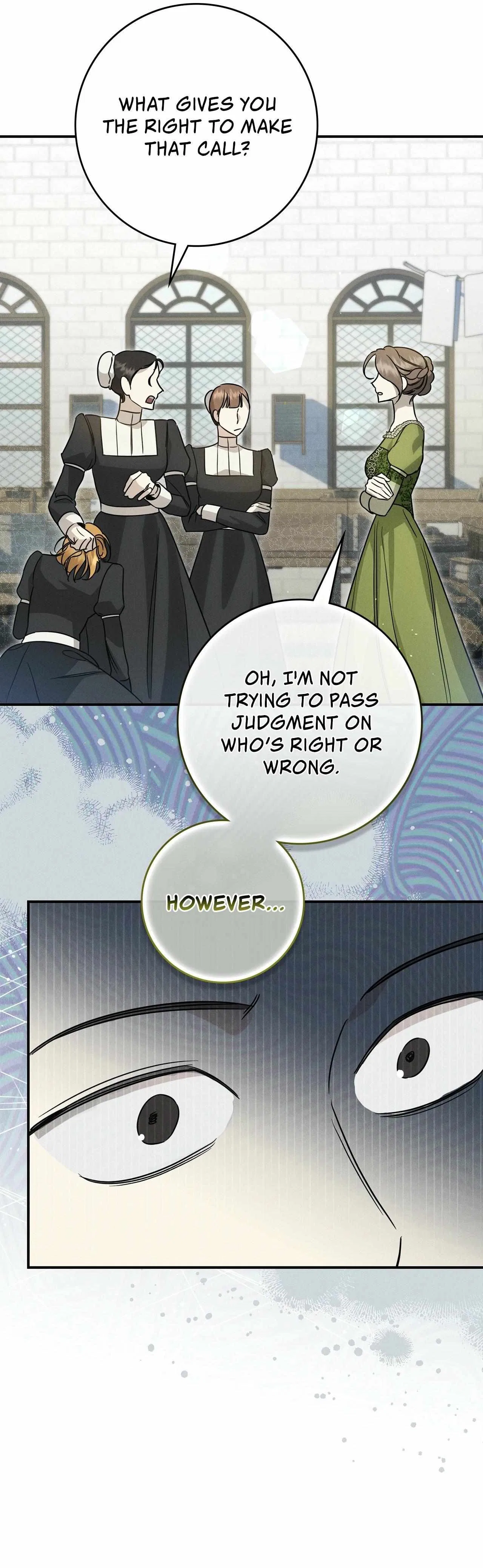 Once an Assassin, Now a Royal Nanny Chapter 8 – Page 35
