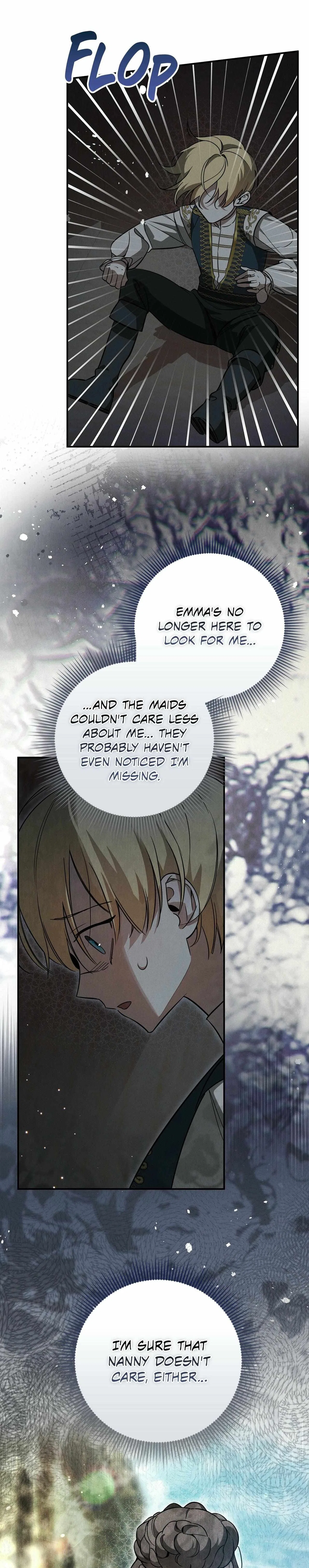 Once an Assassin, Now a Royal Nanny Chapter 7 – Page 2