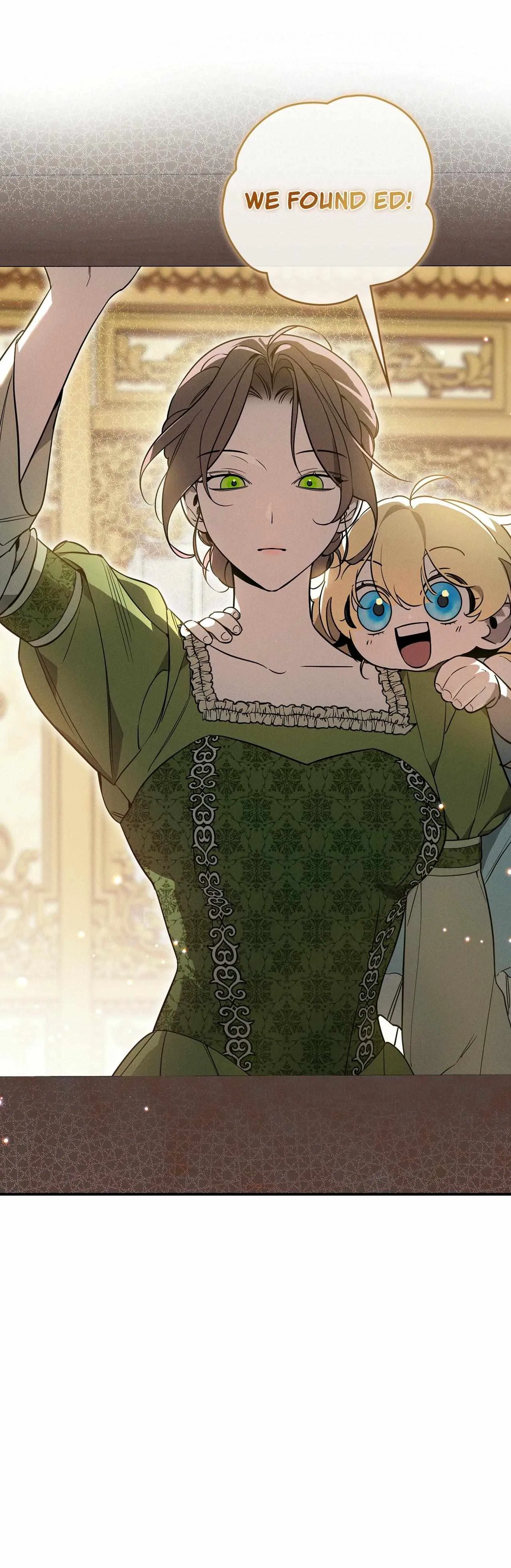 Once an Assassin, Now a Royal Nanny Chapter 7 – Page 5