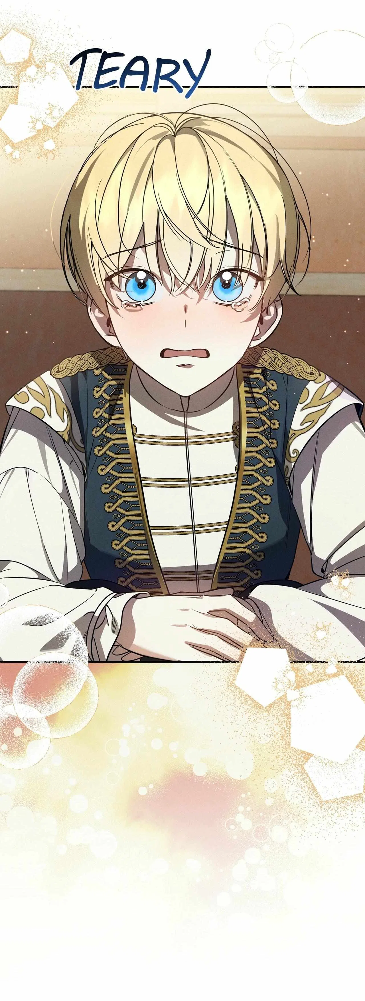 Once an Assassin, Now a Royal Nanny Chapter 7 – Page 6