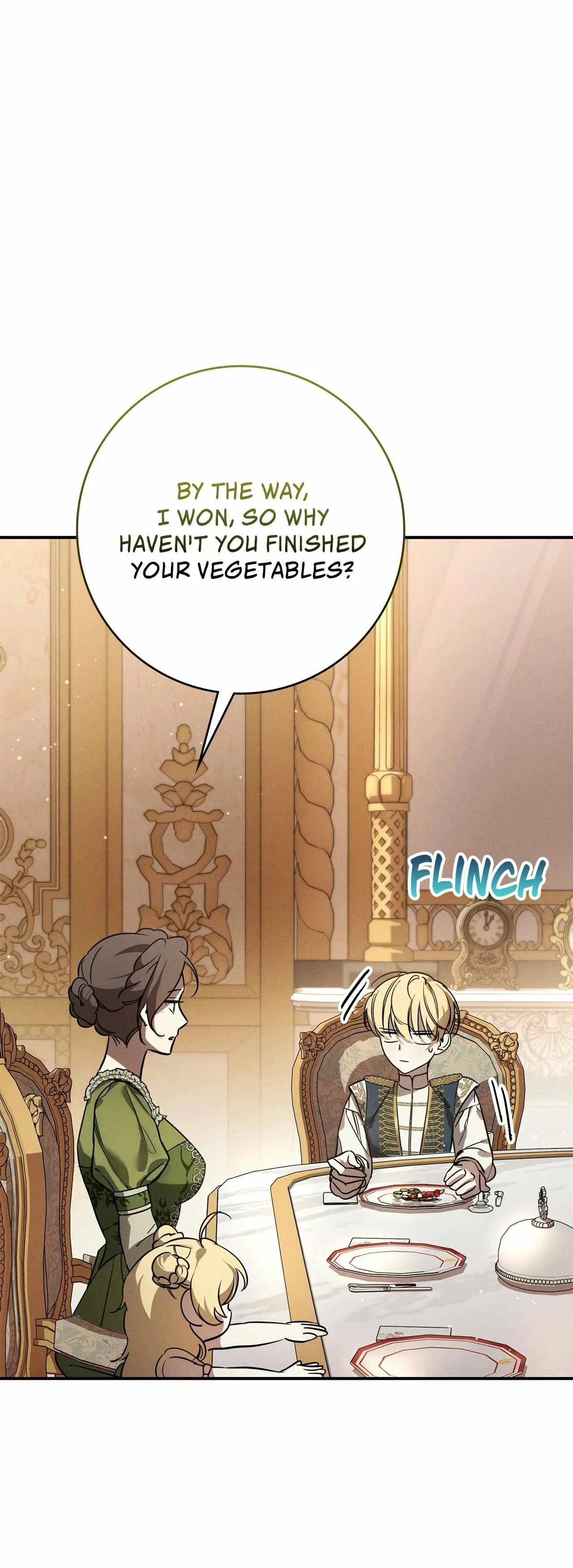 Once an Assassin, Now a Royal Nanny Chapter 7 – Page 15