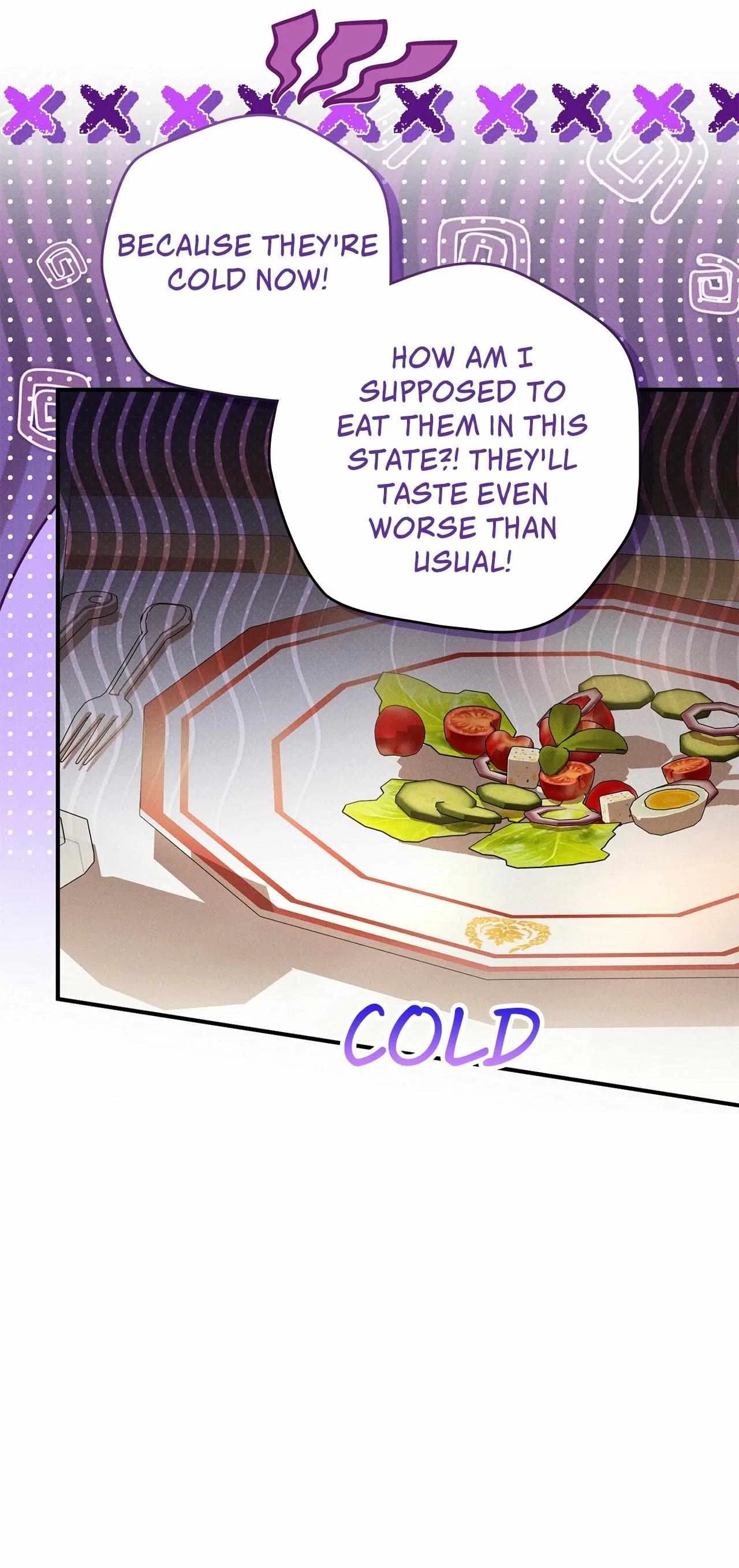 Once an Assassin, Now a Royal Nanny Chapter 7 – Page 16
