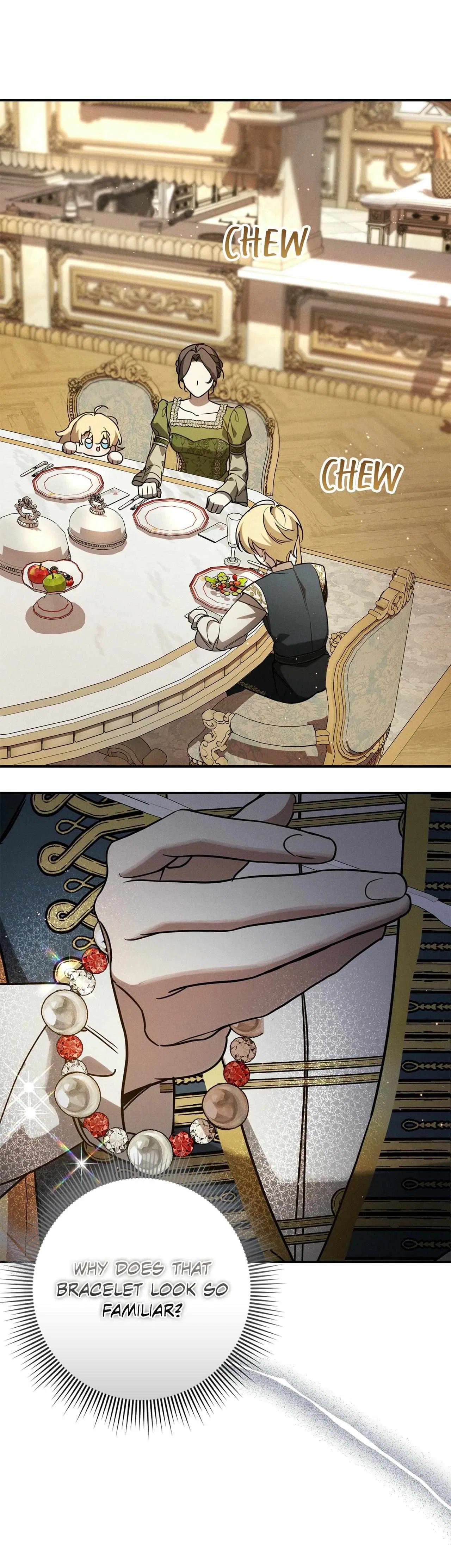 Once an Assassin, Now a Royal Nanny Chapter 7 – Page 18