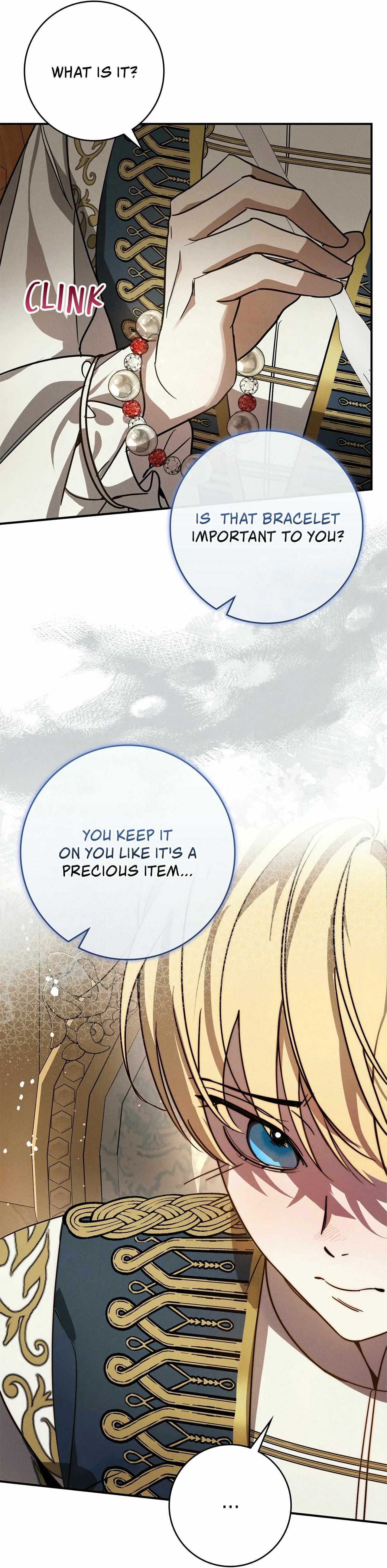 Once an Assassin, Now a Royal Nanny Chapter 7 – Page 20