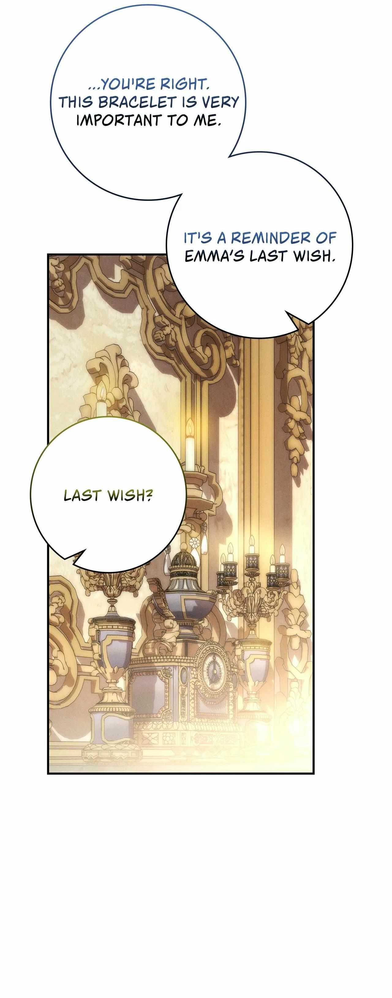Once an Assassin, Now a Royal Nanny Chapter 7 – Page 23