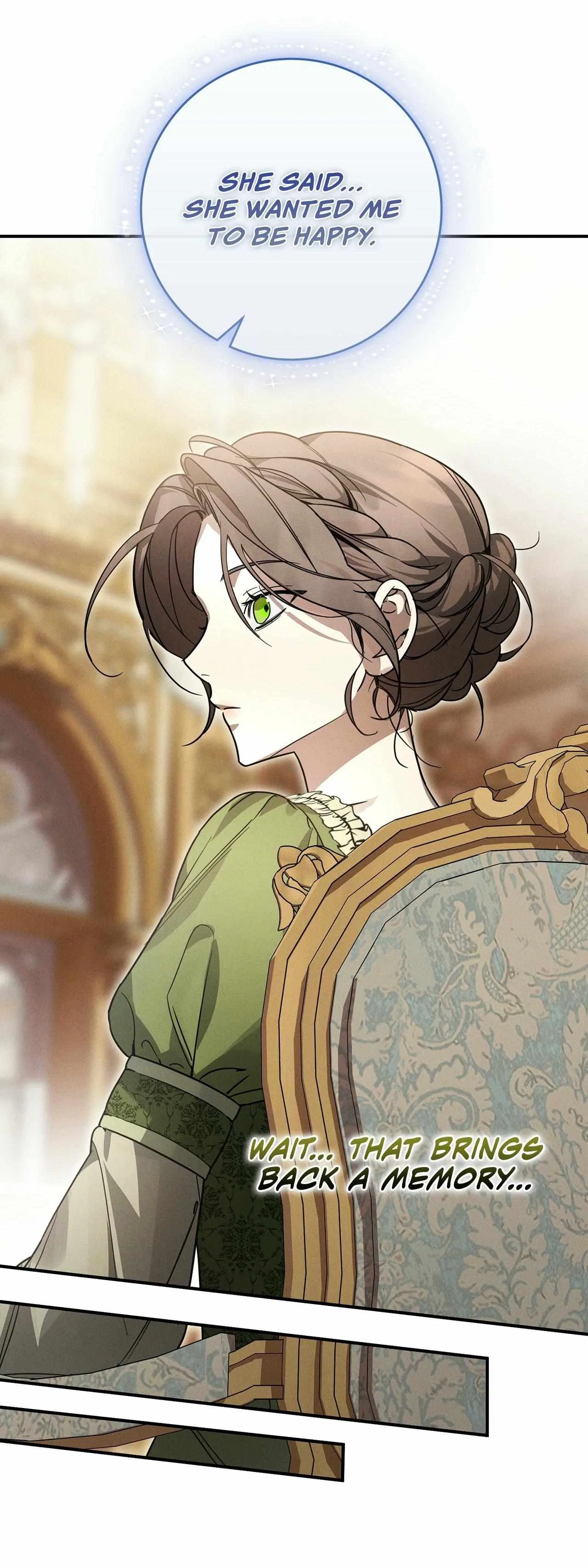 Once an Assassin, Now a Royal Nanny Chapter 7 – Page 24