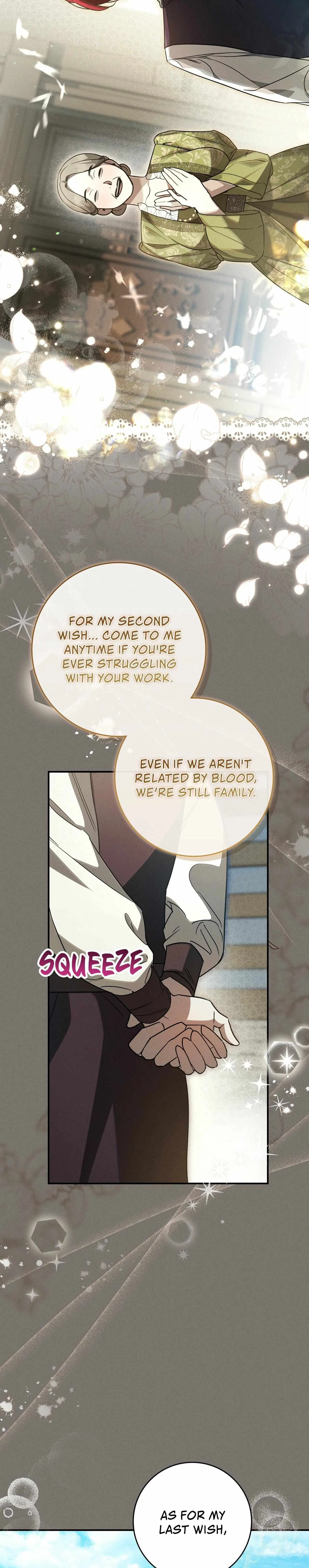 Once an Assassin, Now a Royal Nanny Chapter 7 – Page 28
