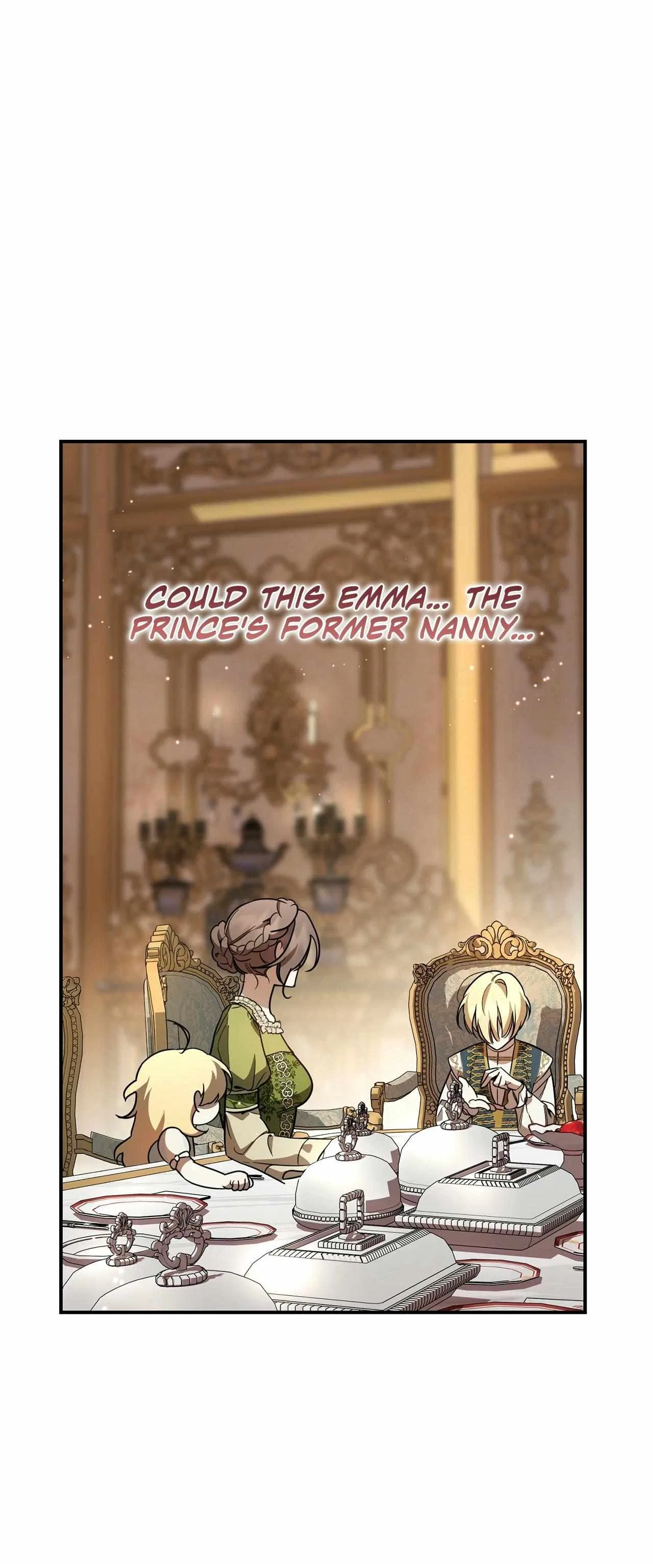 Once an Assassin, Now a Royal Nanny Chapter 7 – Page 30