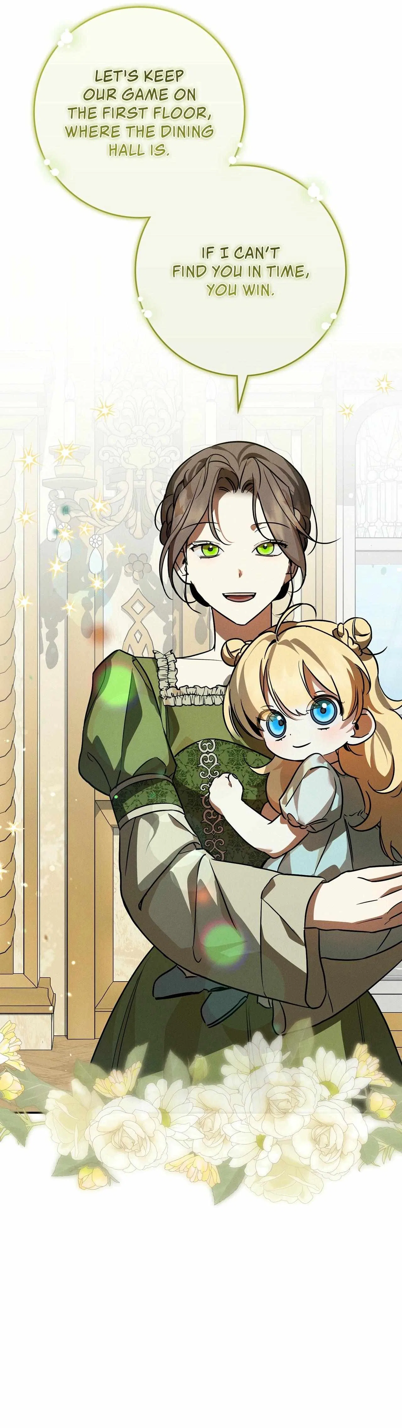 Once an Assassin, Now a Royal Nanny Chapter 6 – Page 9