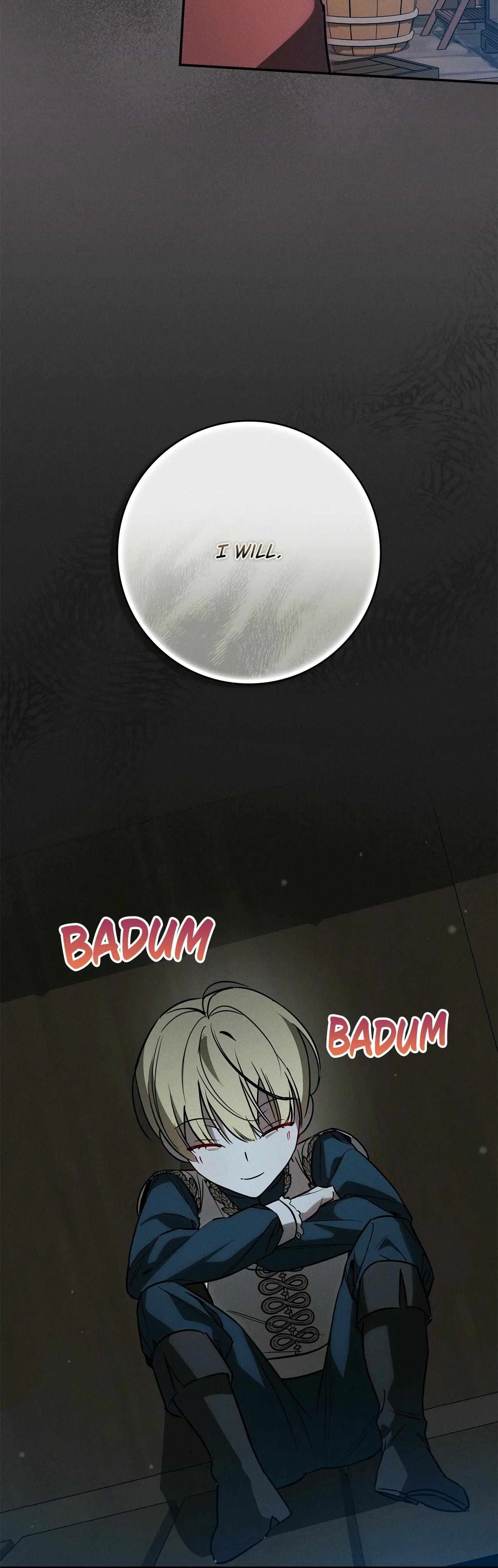 Once an Assassin, Now a Royal Nanny Chapter 6 – Page 23
