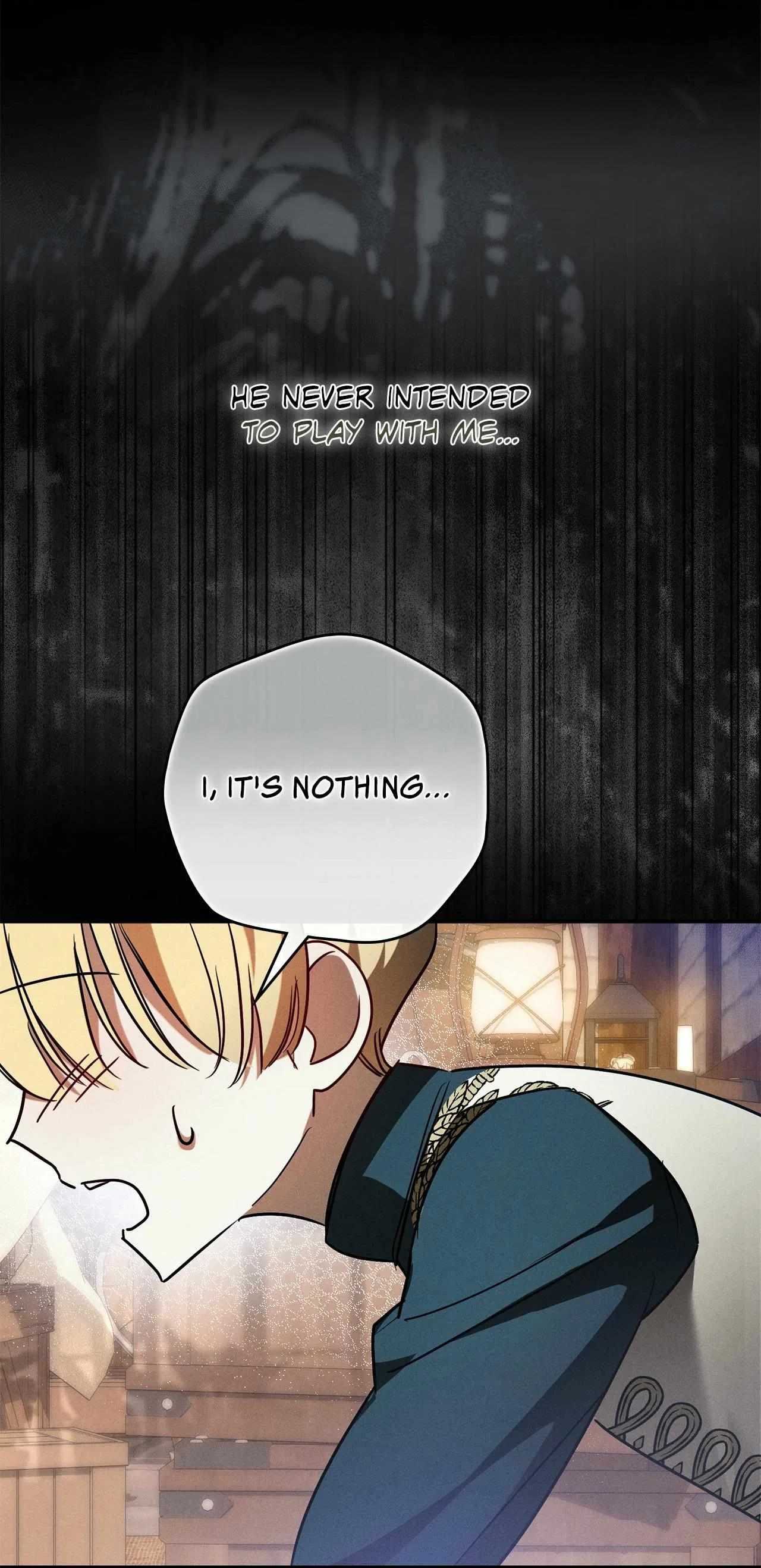 Once an Assassin, Now a Royal Nanny Chapter 6 – Page 32