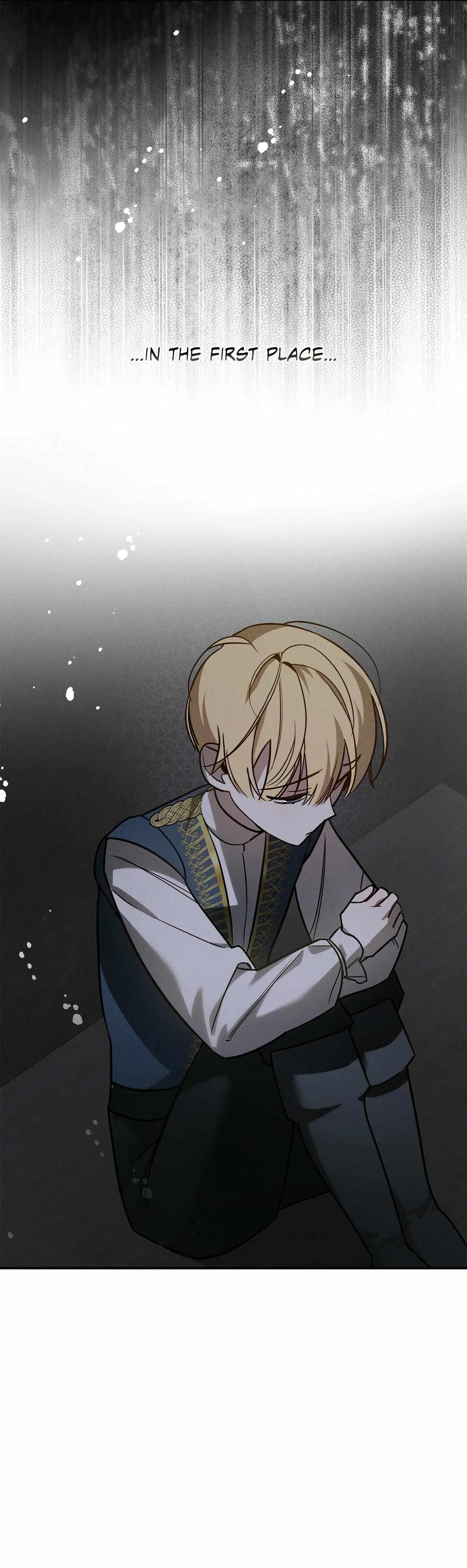 Once an Assassin, Now a Royal Nanny Chapter 6 – Page 33