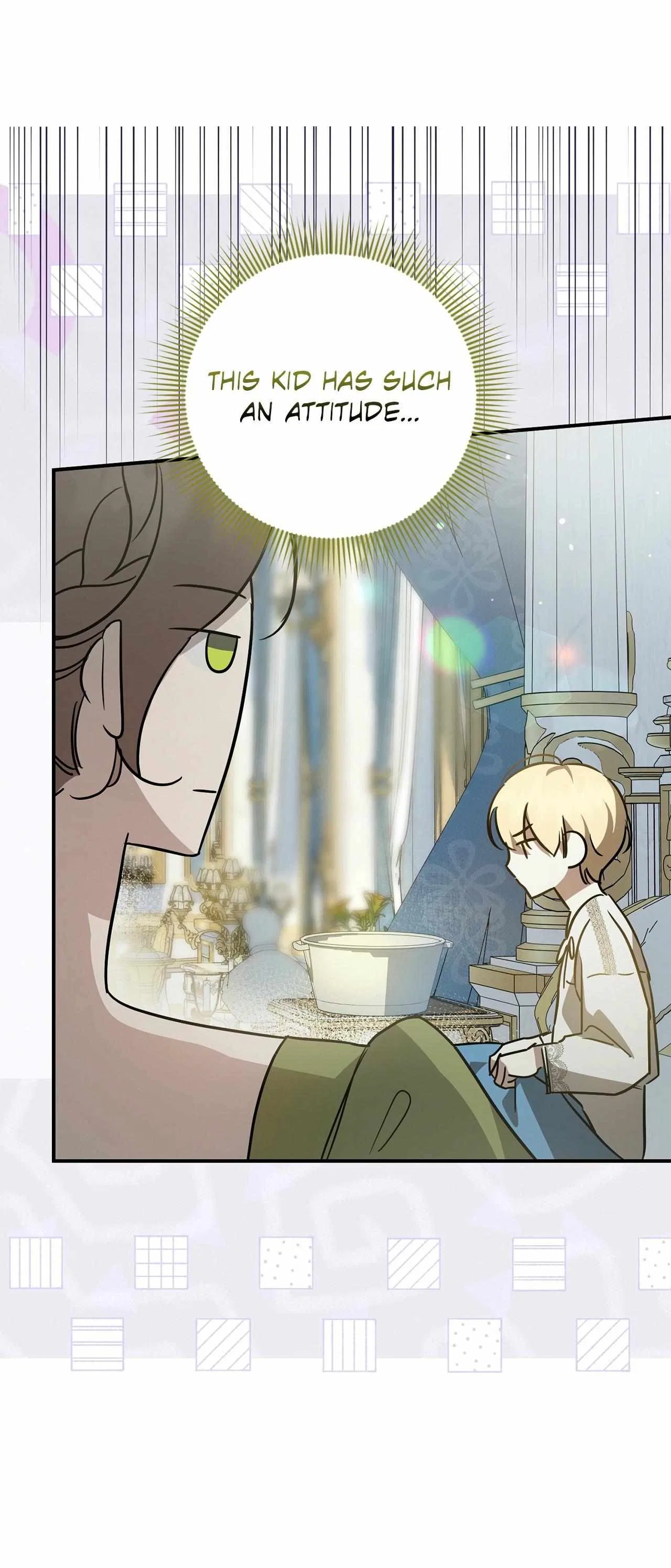 Once an Assassin, Now a Royal Nanny Chapter 5 – Page 14
