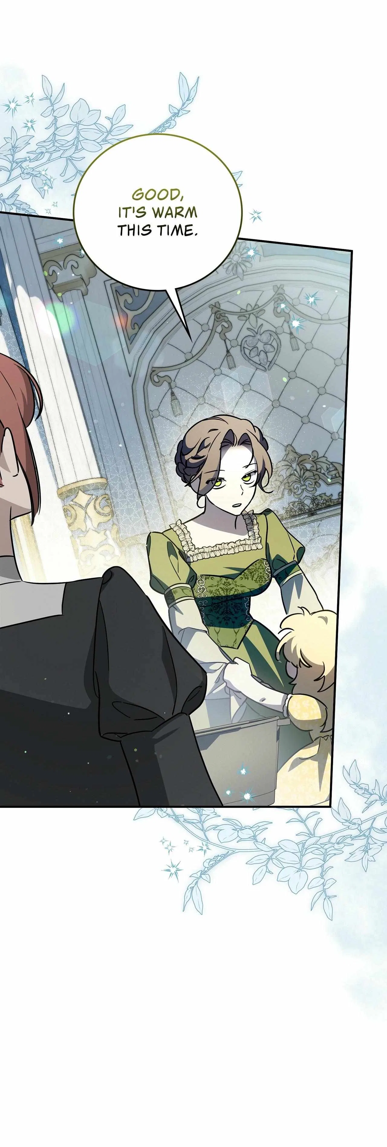 Once an Assassin, Now a Royal Nanny Chapter 5 – Page 32