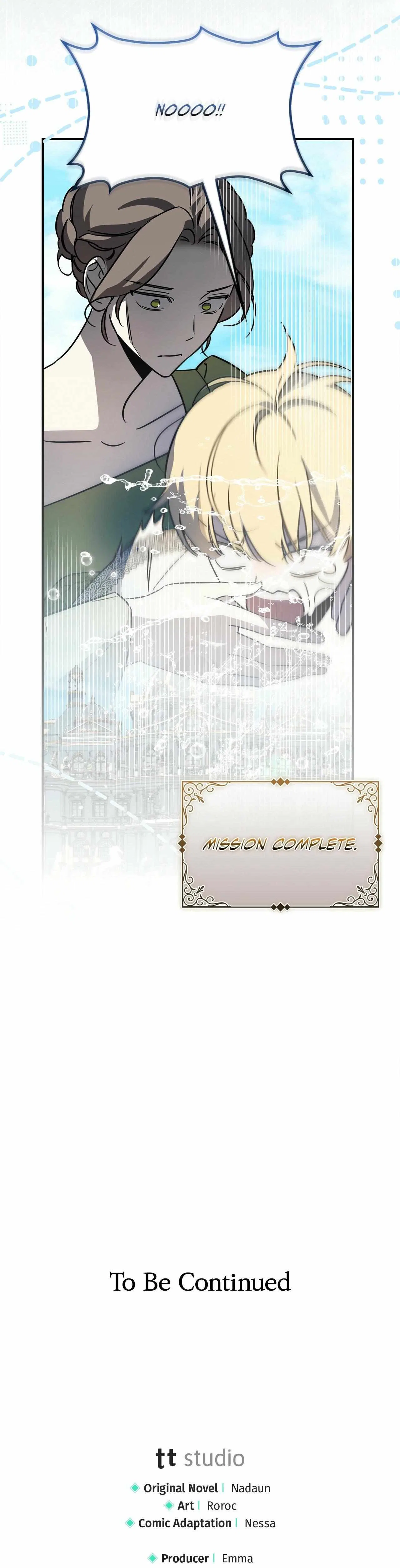 Once an Assassin, Now a Royal Nanny Chapter 5 – Page 35