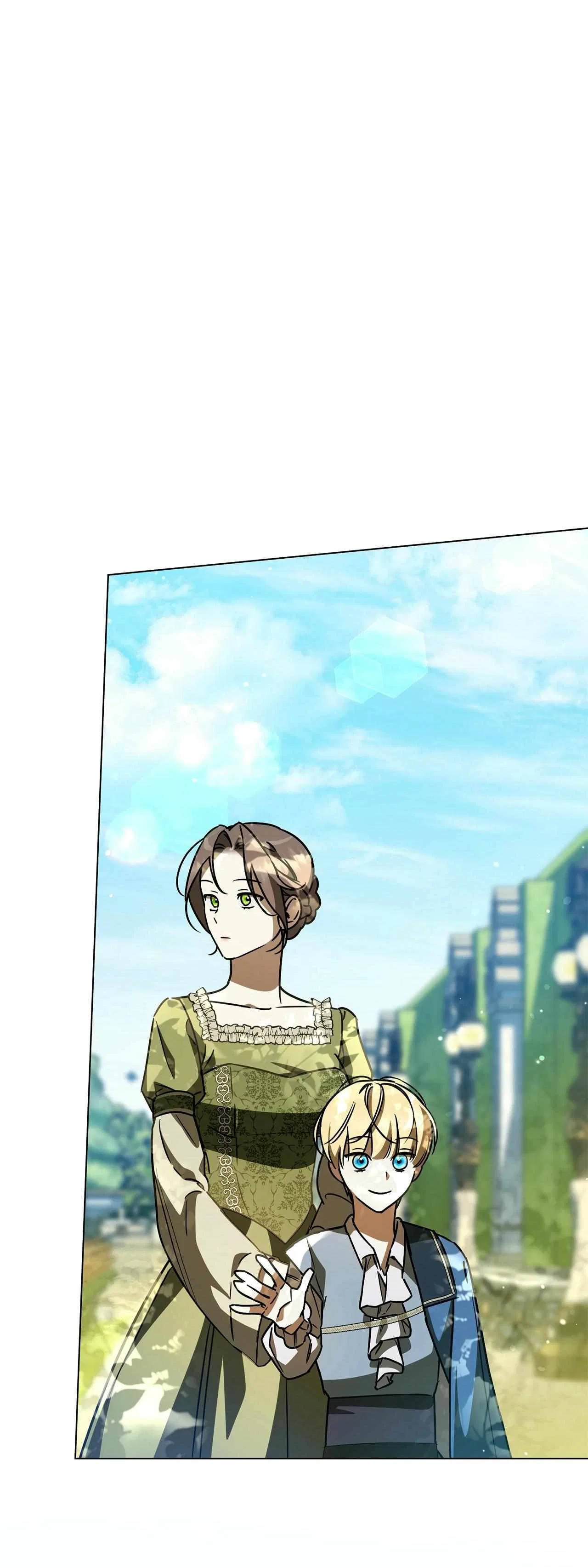 Once an Assassin, Now a Royal Nanny Chapter 4 – Page 7