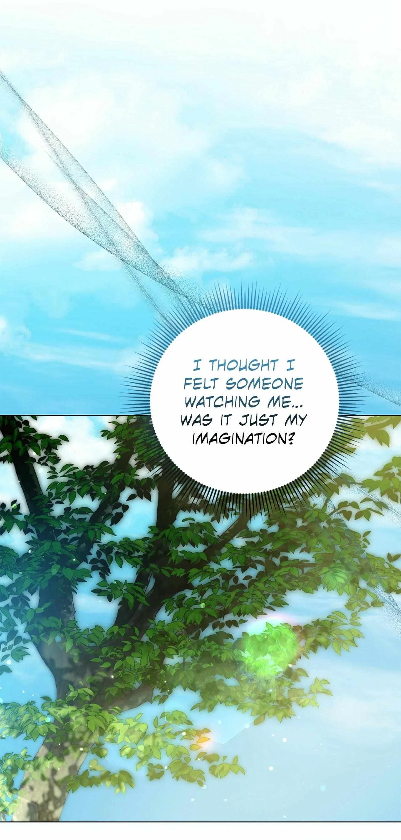 Once an Assassin, Now a Royal Nanny Chapter 4 – Page 8