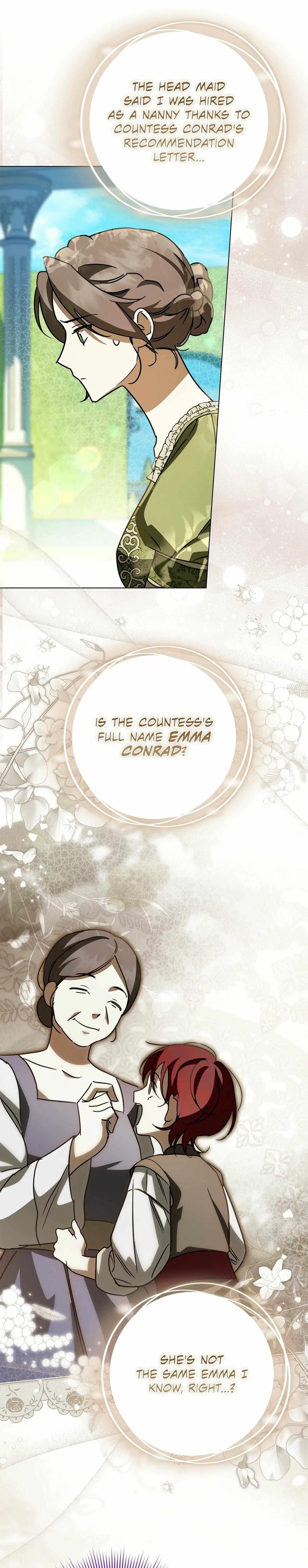 Once an Assassin, Now a Royal Nanny Chapter 4 – Page 16