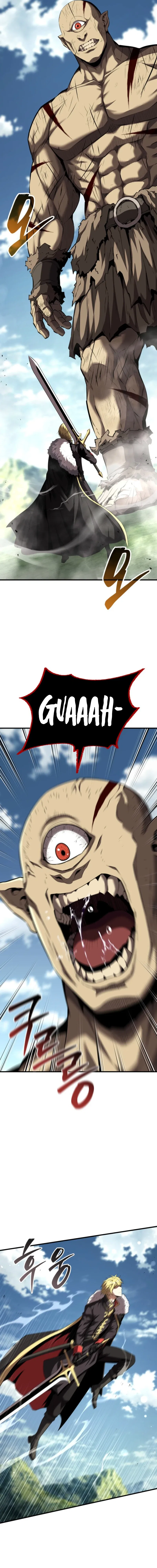 The Return of the Unrivaled Genius Ranker Chapter 32 – Page 14