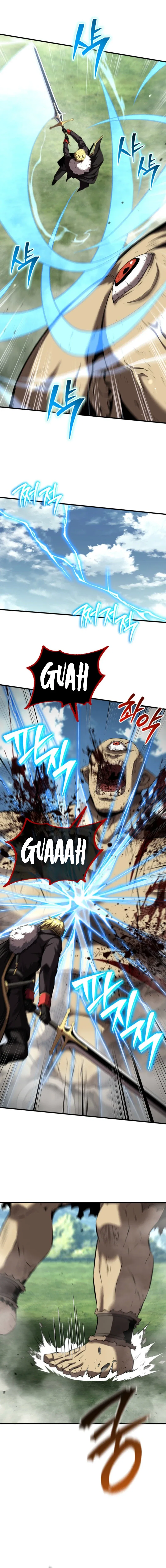 The Return of the Unrivaled Genius Ranker Chapter 32 – Page 15