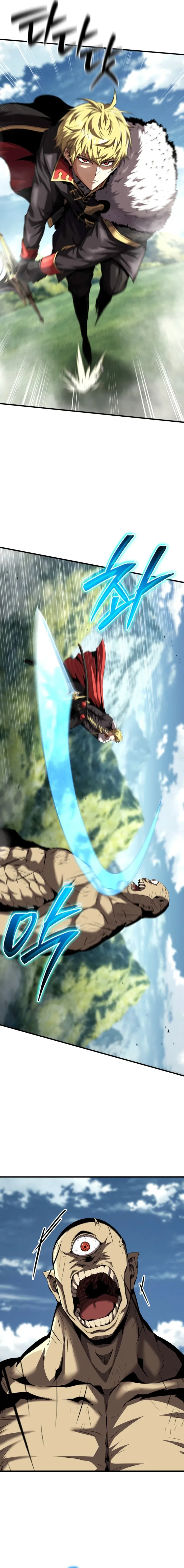 The Return of the Unrivaled Genius Ranker Chapter 32 – Page 16