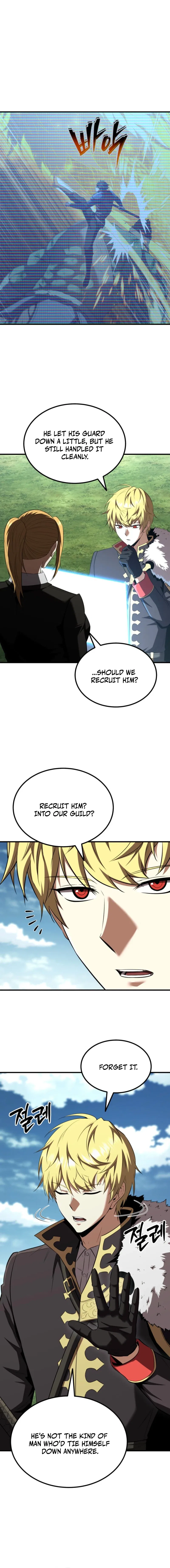 The Return of the Unrivaled Genius Ranker Chapter 32 – Page 19