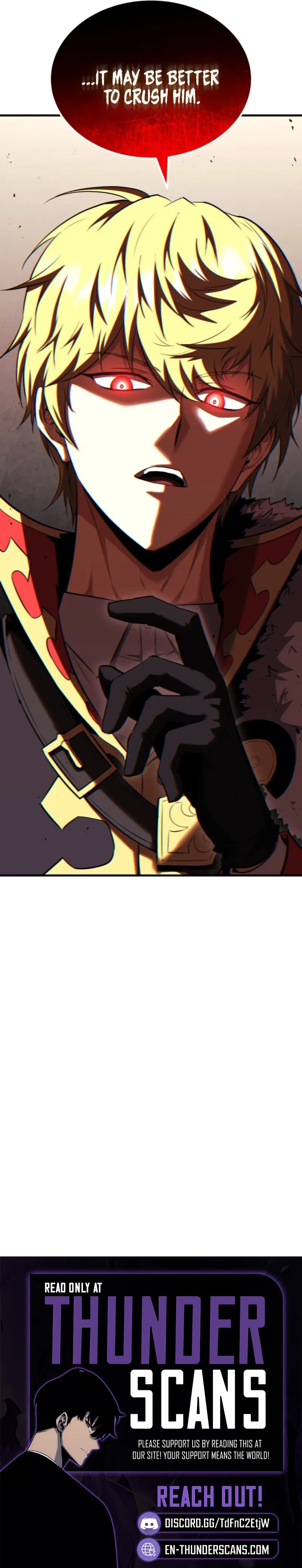 The Return of the Unrivaled Genius Ranker Chapter 32 – Page 21