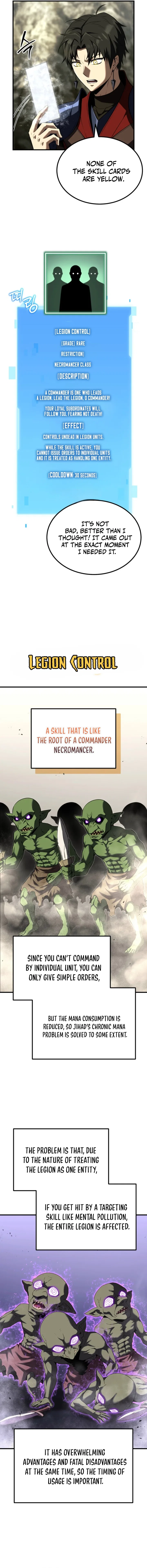 The Return of the Unrivaled Genius Ranker Chapter 31 – Page 13