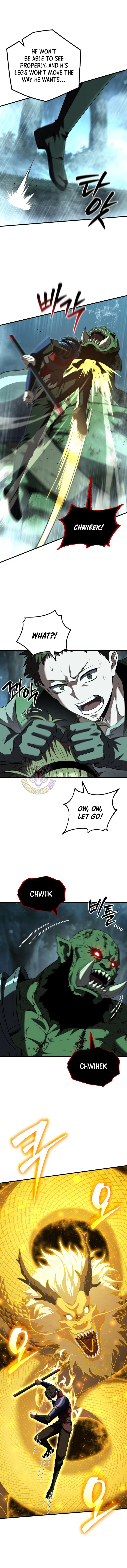 The Return of the Unrivaled Genius Ranker Chapter 30 – Page 14