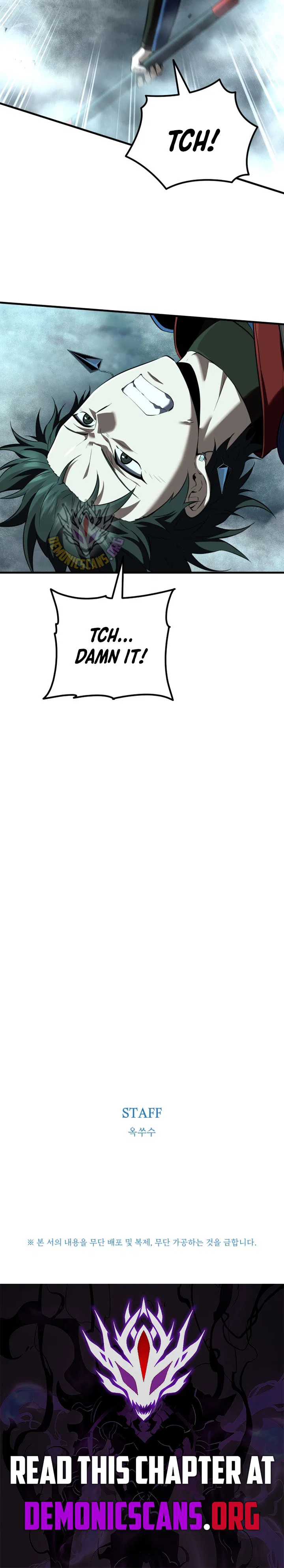 The Return of the Unrivaled Genius Ranker Chapter 30 – Page 16