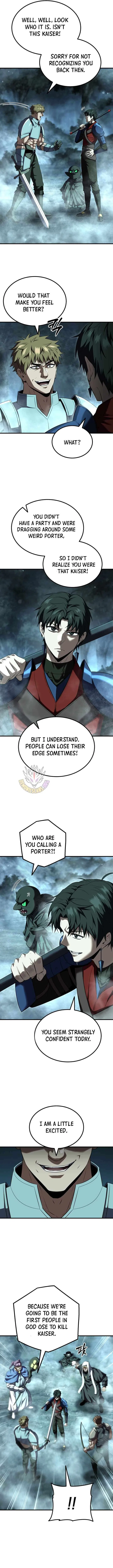The Return of the Unrivaled Genius Ranker Chapter 29 – Page 2