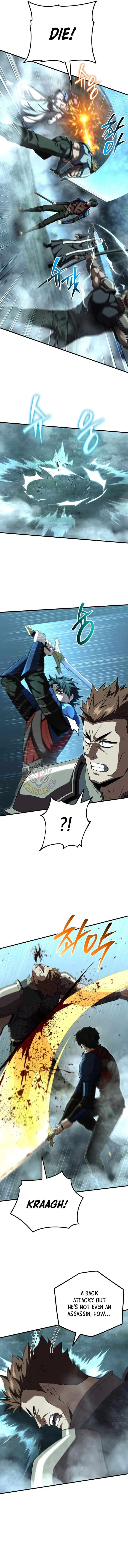 The Return of the Unrivaled Genius Ranker Chapter 29 – Page 4