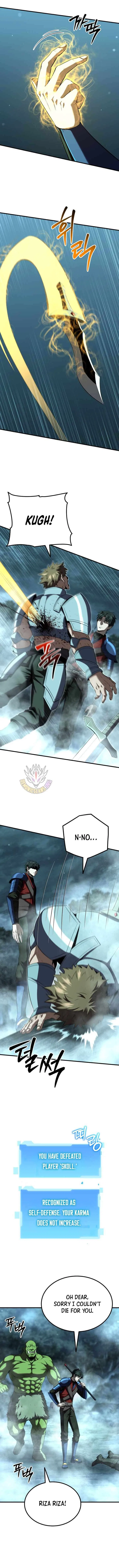 The Return of the Unrivaled Genius Ranker Chapter 29 – Page 7
