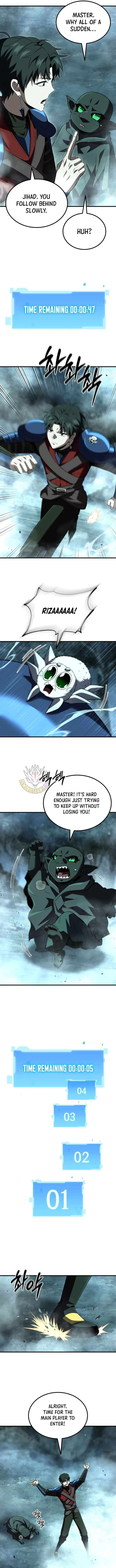 The Return of the Unrivaled Genius Ranker Chapter 29 – Page 14