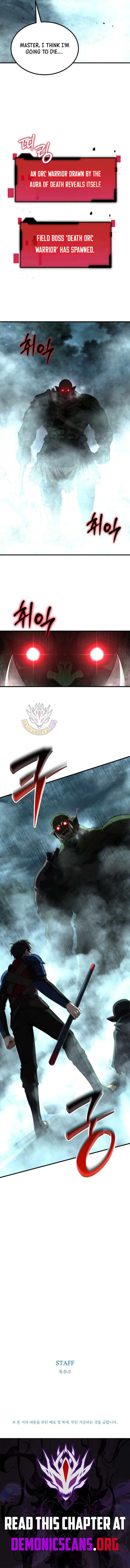 The Return of the Unrivaled Genius Ranker Chapter 29 – Page 15