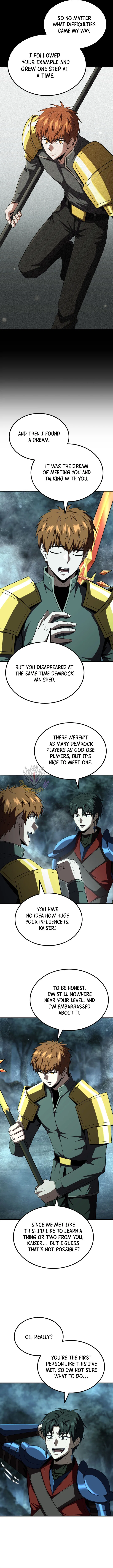 The Return of the Unrivaled Genius Ranker Chapter 28 – Page 9