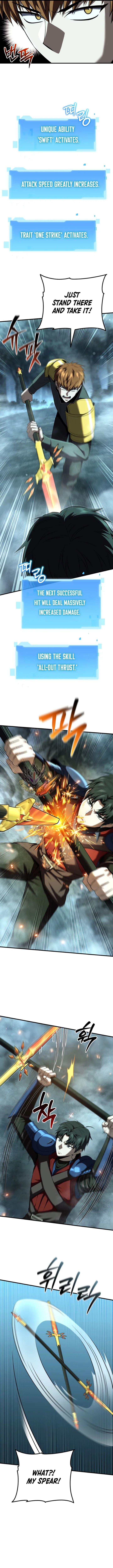 The Return of the Unrivaled Genius Ranker Chapter 28 – Page 10