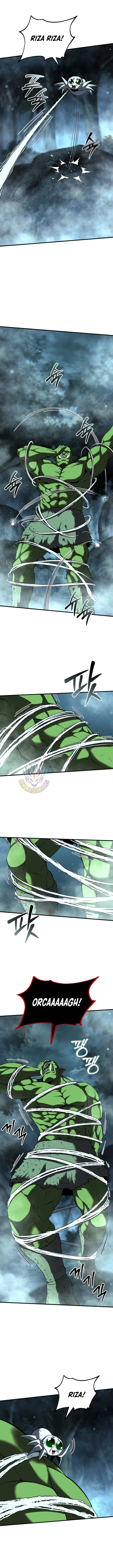 The Return of the Unrivaled Genius Ranker Chapter 27 – Page 3