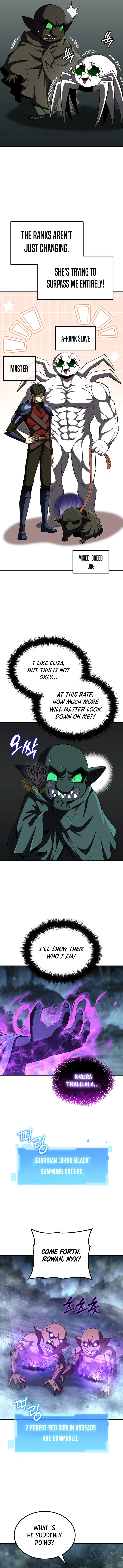 The Return of the Unrivaled Genius Ranker Chapter 27 – Page 8