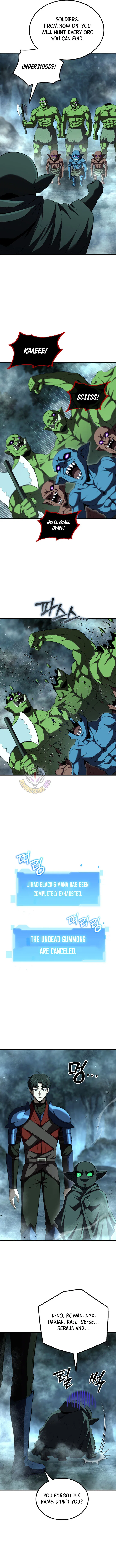 The Return of the Unrivaled Genius Ranker Chapter 27 – Page 13