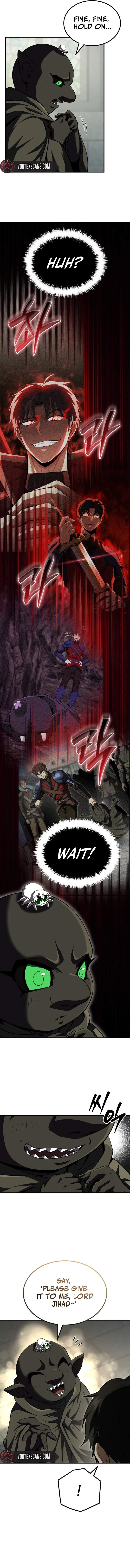 The Return of the Unrivaled Genius Ranker Chapter 26 – Page 7