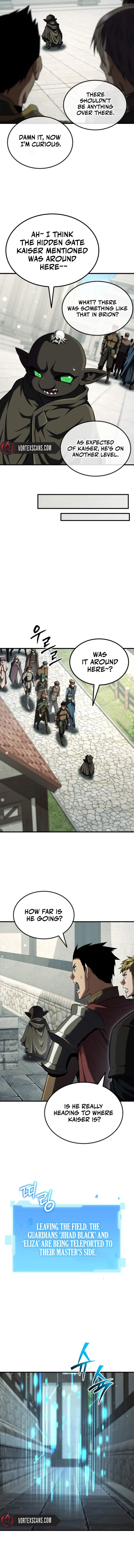 The Return of the Unrivaled Genius Ranker Chapter 26 – Page 12