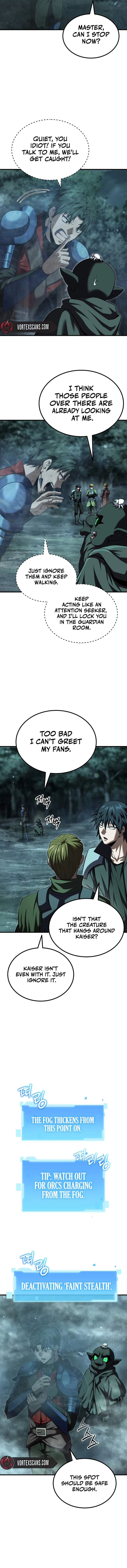 The Return of the Unrivaled Genius Ranker Chapter 26 – Page 14