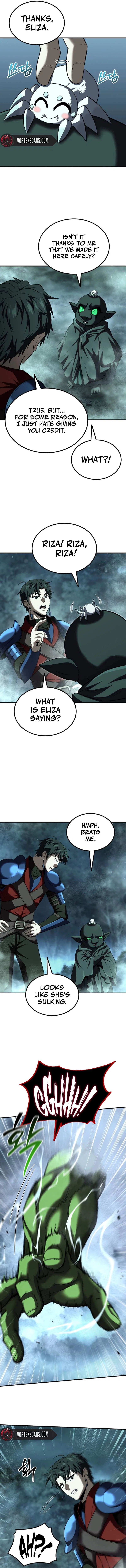The Return of the Unrivaled Genius Ranker Chapter 26 – Page 15