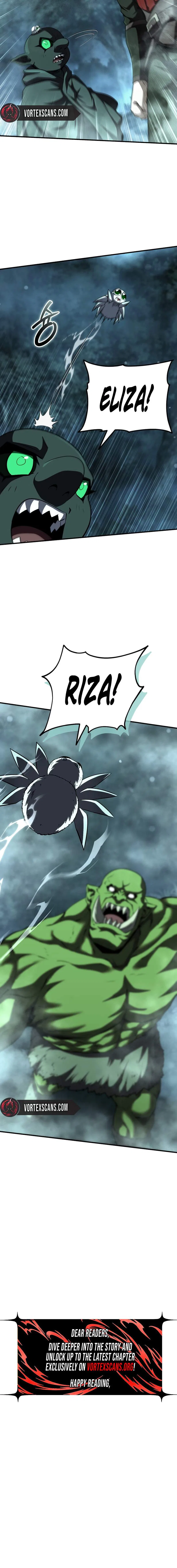 The Return of the Unrivaled Genius Ranker Chapter 26 – Page 16