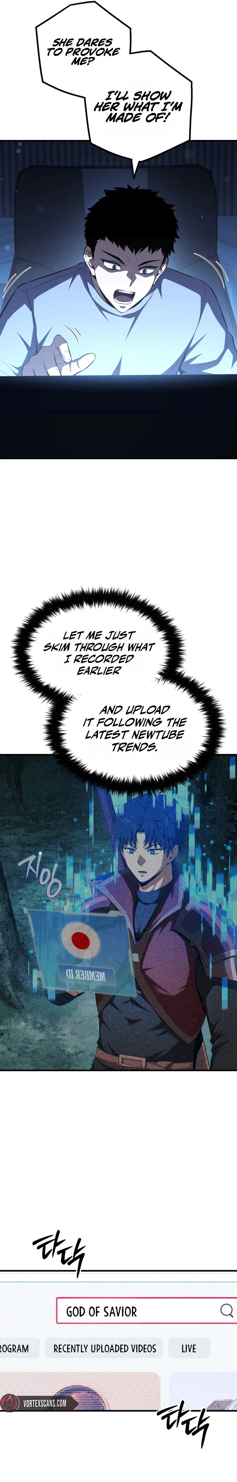 The Return of the Unrivaled Genius Ranker Chapter 24 – Page 10